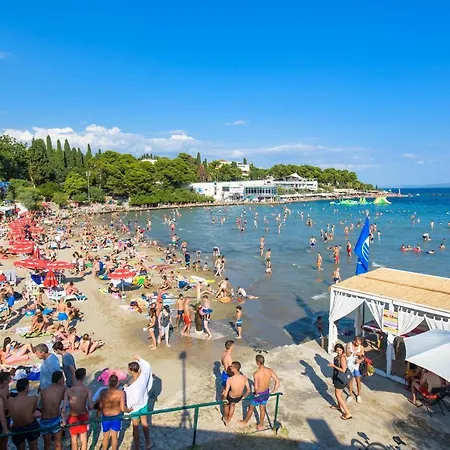 By The Sea - 15568 Gasthof 2*