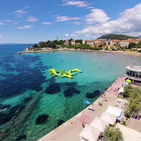 Pensión By The Sea - 15568 Split