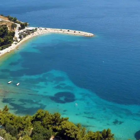 Pensión By The Sea - 15568 Split