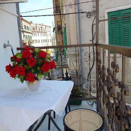 Gasthof By The Sea - 15568 Split