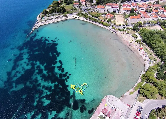 By The Sea - 15568 Guest house