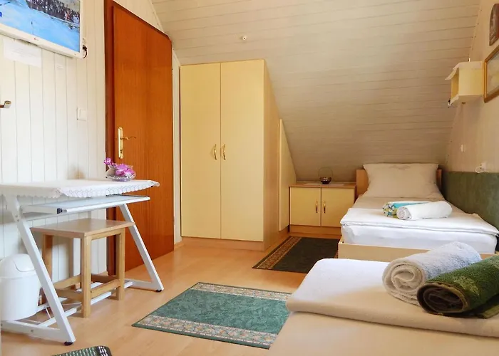 By The Sea - 15568 2* Split