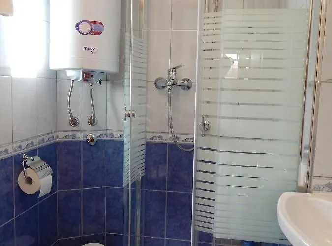 Guest house By The Sea - 15568 2*