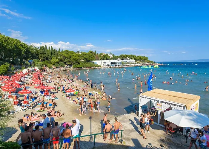 By The Sea - 15568 Gæstehus 2*