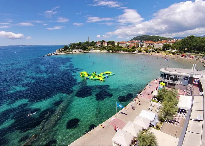 Gæstehus By The Sea - 15568 Split