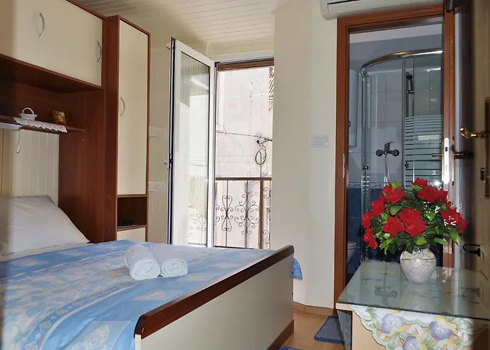 Gæstehus By The Sea - 15568 2*